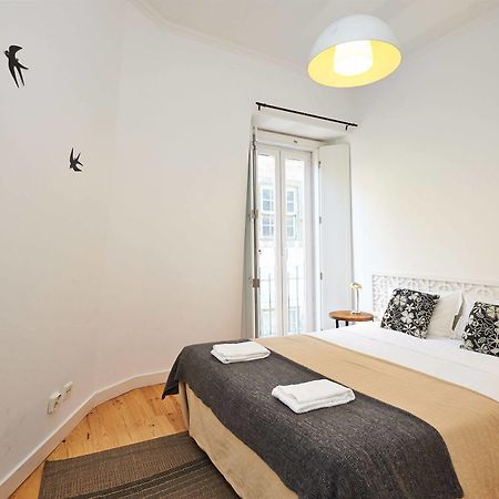 Hello Lisbon Santos Design Apartments Zewnętrze zdjęcie