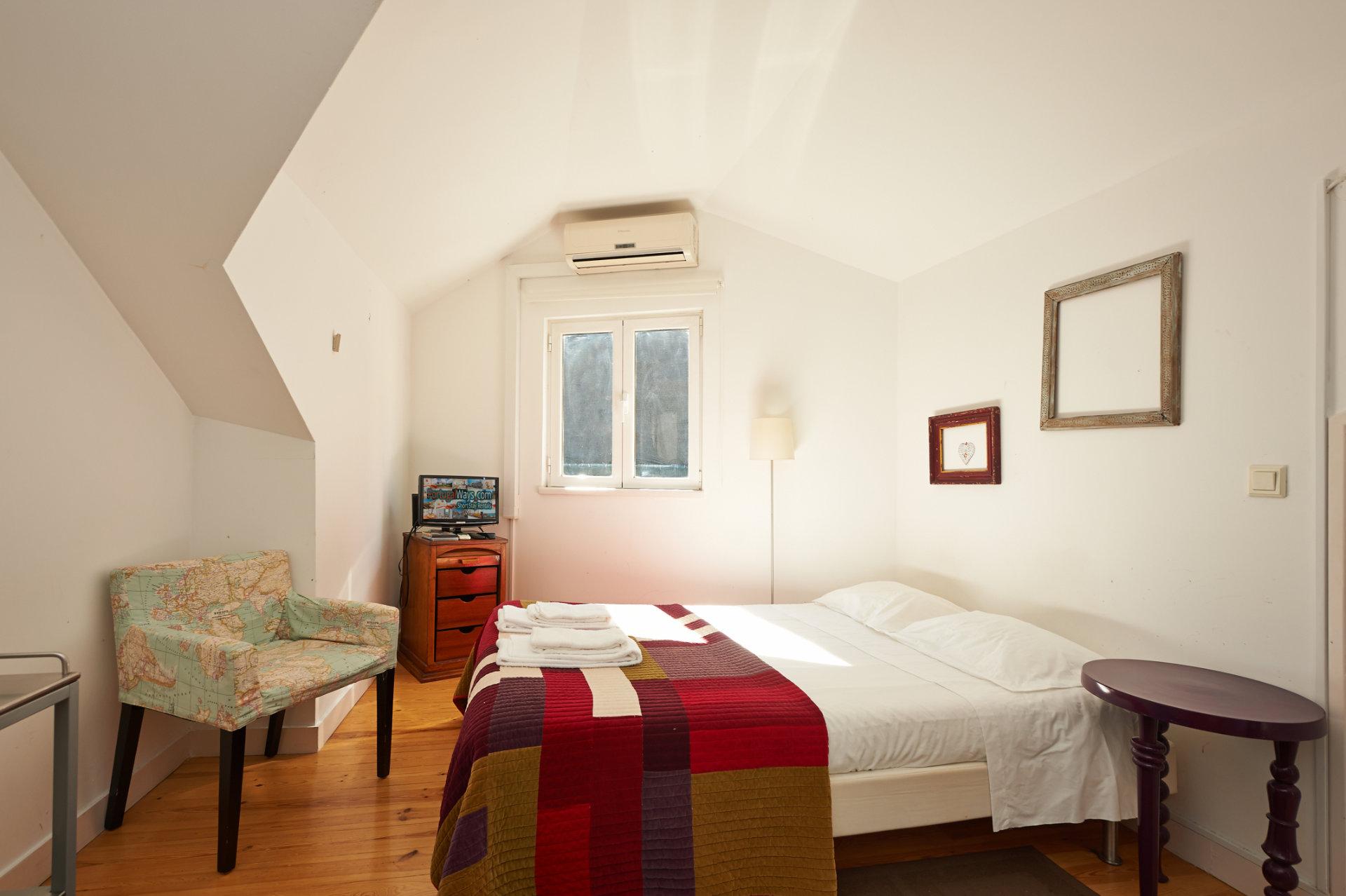 Hello Lisbon Santos Design Apartments Zewnętrze zdjęcie