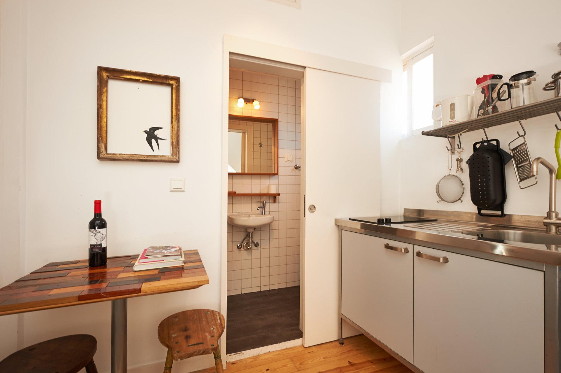Hello Lisbon Santos Design Apartments Zewnętrze zdjęcie
