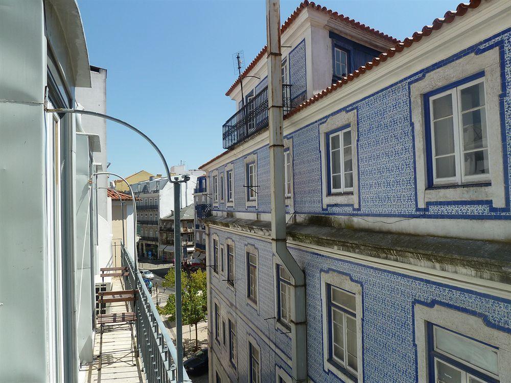 Hello Lisbon Santos Design Apartments Zewnętrze zdjęcie
