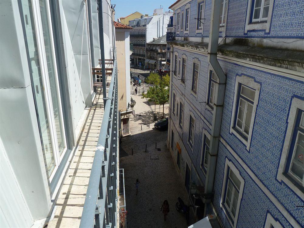 Hello Lisbon Santos Design Apartments Zewnętrze zdjęcie