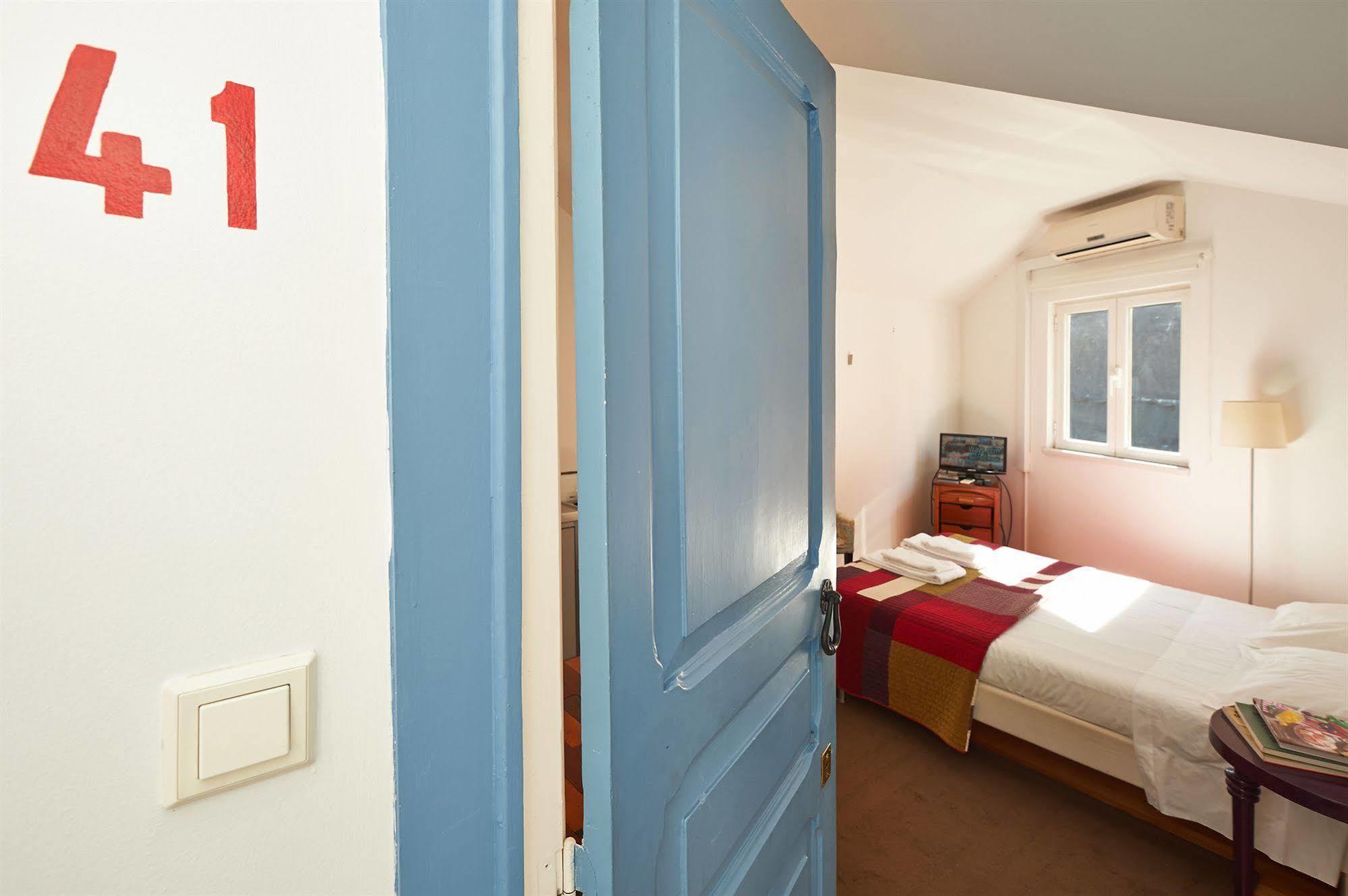 Hello Lisbon Santos Design Apartments Zewnętrze zdjęcie