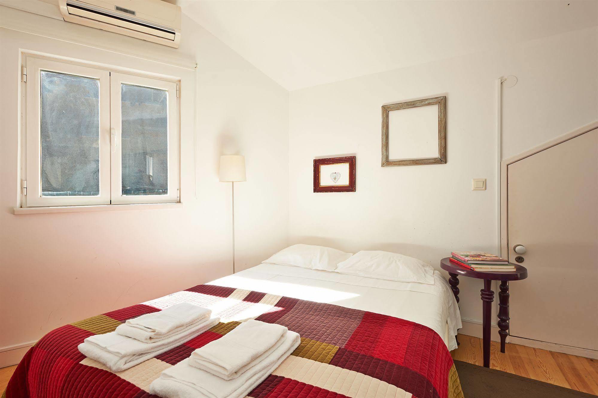 Hello Lisbon Santos Design Apartments Zewnętrze zdjęcie