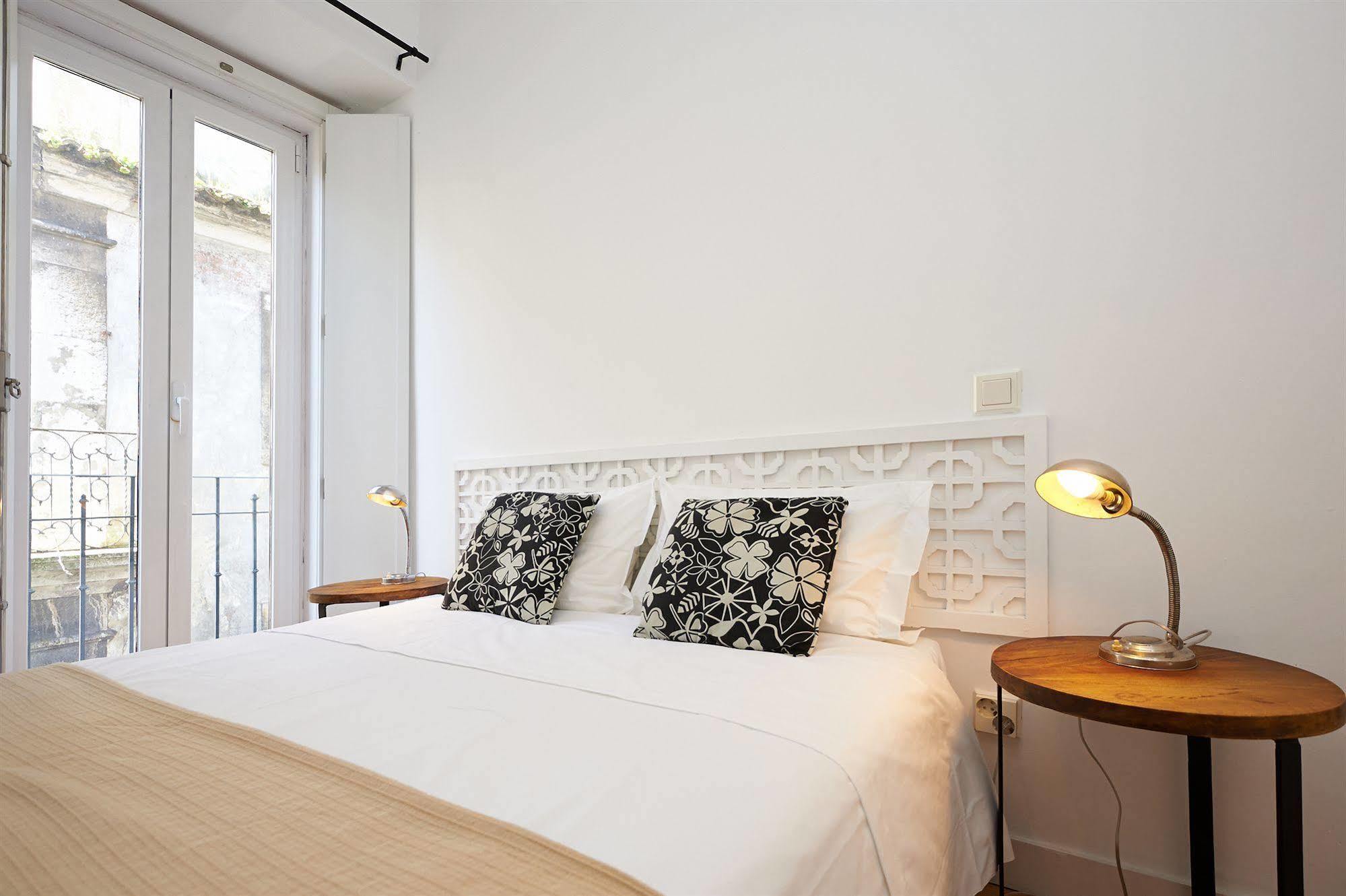 Hello Lisbon Santos Design Apartments Zewnętrze zdjęcie