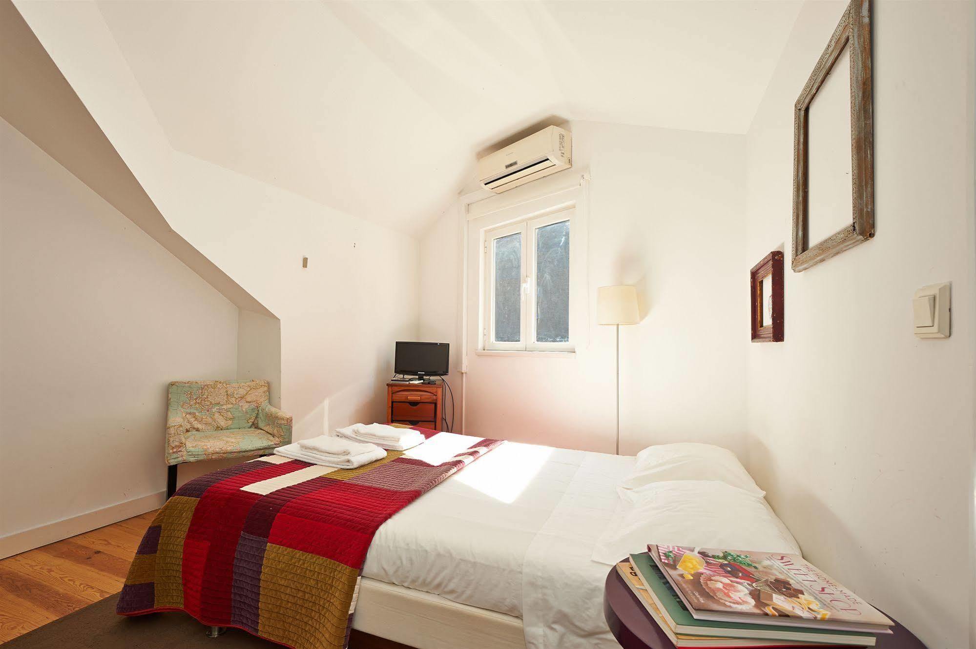 Hello Lisbon Santos Design Apartments Zewnętrze zdjęcie